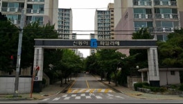 김포시 풍무동 `유현마을신동아`  전용 84.91㎡ 최근 월세 거래 완료 