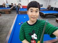 ‘공무원 4구왕’ 이기범 “4구 실력 더 늘었어요”