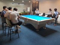 당구선수협, 포켓볼활성화위원회 발족