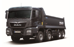 TGS 덤프트럭 4개모델 1191대 리콜…엔진헤드 파손 가능성↑