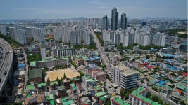 미추홀구 학익동 아파트 `신동아1, 2차` 최근 거래 동향은?