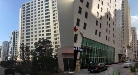 송파구 문정동 아파트 `송파파크하비오푸르지오` 전세 거래 돼