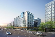 김포한강신도시 지식산업센터 ‘김포G타워’ 분양