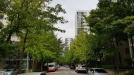 성남시 공공주택 리모델링 시범단지 호재 가득 `한솔마을5단지주공`