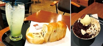 [Fine Dining] 방배동 카페 거리