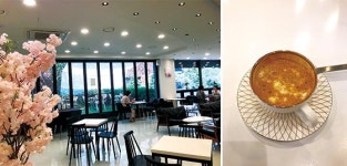 [Fine Dining] 방배동 카페 거리