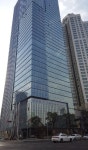용산구 랜드마크 주상복합 `용산푸르지오써밋`, 우수한 교통 입지 `눈길`