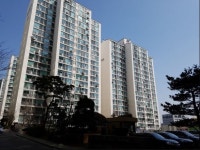 용산구 산천동 `리버힐삼성` 전용 59㎡ 신고가 갱신