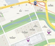 덕양구 오피스텔 `삼송역현대썬앤빌더트리니티` , 삼송역 초역세권으로 눈길