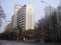 중랑구 신내동 아파트 `신내6단지시영` , 탄탄한 생활인프라에 실거주지로 인기