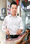 [CEO] 햄·소시지 반찬에서 요리로…31년 외길경영이 食문화 바꿔
