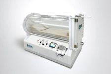 일동에스테틱스, 의료용 고압산소챔버 아이벡스 시리즈 론칭