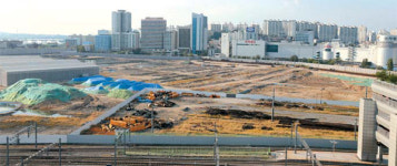 서울 주택공급 대안으로 부상하는 `용산`