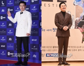 [MK이슈]`지하철 1호선`, 오늘(11일) 원작자 제막식...설경구 장현성 등 배출총집합