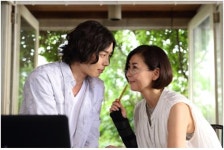 영화 ‘나비잠’, 삶에 관한 농익은 이야기