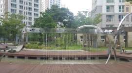 쾌적한 주거환경 누리는 직주근접 단지 우면동 `서초힐스`, 전월세 문의 꾸준