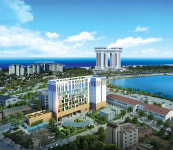 [돈되는 분양] 하이오션 경포, 관광명소 경포 첫 공급 생활숙박시설