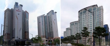 제3판교테크노밸리 개발 호재, 분당구 백현동 `판교알파리움2단지` 매매 완료