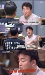 [툭-TV] `골목식당` 백종원 진짜 이게 맛있어요?? 막걸리집 사장과 `팽팽`