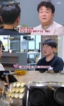[툭-TV] `골목식당` 백종원 진짜 이게 맛있어요?? 막걸리집 사장과 `팽팽`