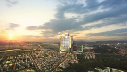 경우종건·석장건설, 파주 금촌서 오피스텔 `파주 금촌역 아르젠` 분양