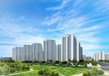 송파구 문정동 아파트 `송파파크하비오푸르지오` , 몰세권·역세권 누려 인기