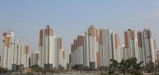 광교신도시 랜드마크 단지 `e편한세상광교`, 꾸준한 상승세 속 매매 완료