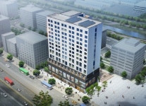 파주 운정신도시서 오피스텔 ‘야당역 이더펠리체’ 분양