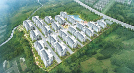 [분양 하이라이트] 제주 더 오름 카운티 원