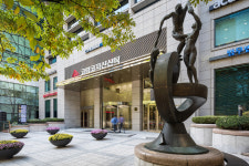 코람코, `인프라 운용경험없다` 정면 반박…맥쿼리자산보다 우위