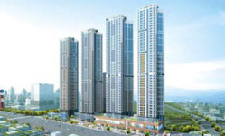 부산 `이진 젠시티 개금` 분양