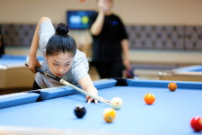 ‘짧았던 영화’ 포켓볼 부활을 꿈꾸며