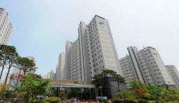 쾌적한 주거환경, 몰세권 입지… 고양시 덕양구 `원흥도래울마을LH6단지` 눈길 