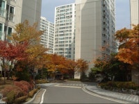 용인시 기흥구 `갈천마을신일유토빌` 최근 매매가는 ?