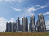 [입주타임] 송도랜드마크시티 입주 서막 올린다. 인천 `e편한세상송도` ①입지편