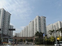 성남시 분당구 아파트 `봇들1단지판교신미주` , 판교테크노밸리 직주 근접지로 눈길