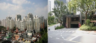삼성동 대장주 아파트 `삼성힐스테이트1단지`, 임대차 거래 활발