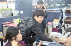 조명우-허정한, 조재호-고상운 ‘3쿠션 빅매치’