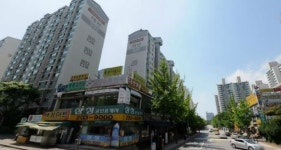 삼성디지털시티 도보 출퇴근 가능, 영통구 `삼성,태영 아파트` 최근 거래돼