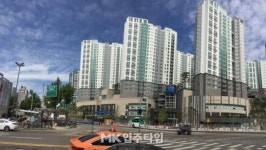 [입주타임] 종로·강남 직주근접 아파트, 3호선 초역세권 `힐스테이트 녹번` ①입지편