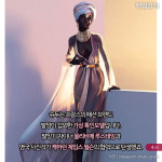 [카드뉴스] `사람`인줄 알았던 모델의 반전