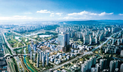 정우개발, 운정신도시서 `운정역 센트럴 하이뷰` 10월 분양