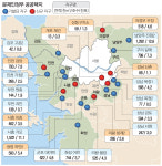 `서울생활권` 광명·시흥·성남 그린벨트 풀어 1만7천가구 공급