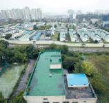 `서울생활권` 광명·시흥·성남 그린벨트 풀어 1만7천가구 공급