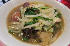 한번 맛보면 끊을 수 없는 후암동 `양귀비짬뽕`