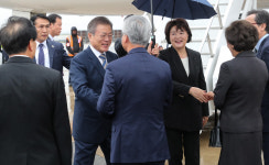 韓美정상회담→트럼프 UN연설…비핵화 돌파구 기대