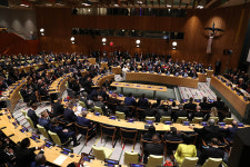 [포토] 세계 마약 문제에 대한 글로벌 행동