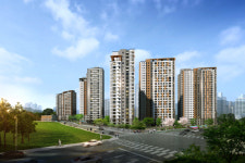 한화건설, 삼성중공업 인근서 `거제 장평 꿈에그린` 10월 분양