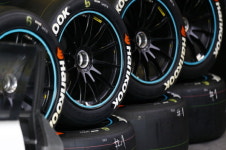 한국타이어, 국제자동차연맹으로부터 F1 ‘기술 승인’ 획득