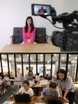 미래 인재를 키우는 디지털꿈플러스 심화과정 진행